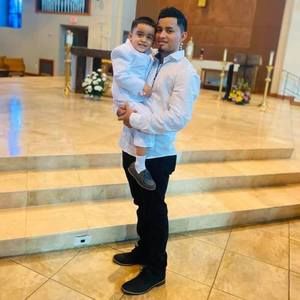 Meet your Posher, Marvin